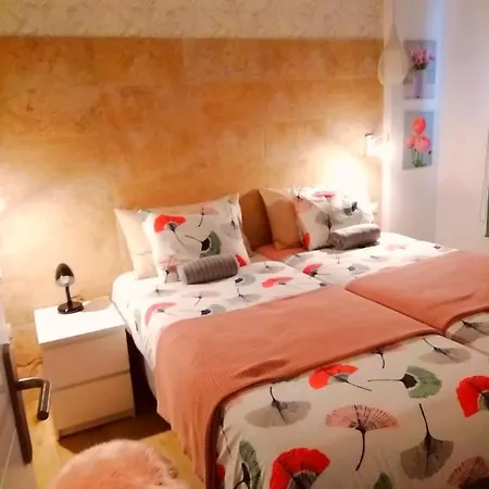 Molinos 125 Lejlighed *